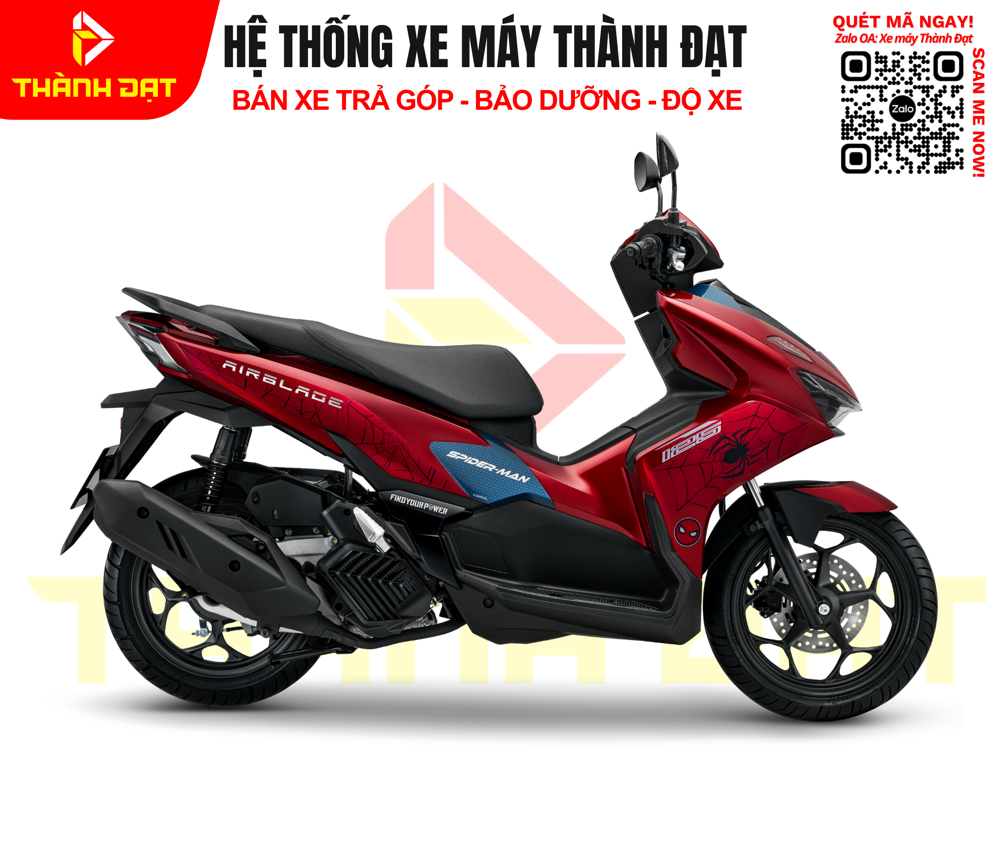 Ảnh xe Callisto 110